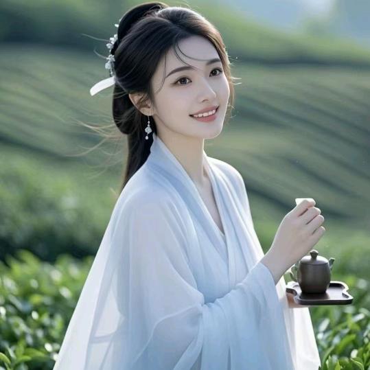 茶余流香
