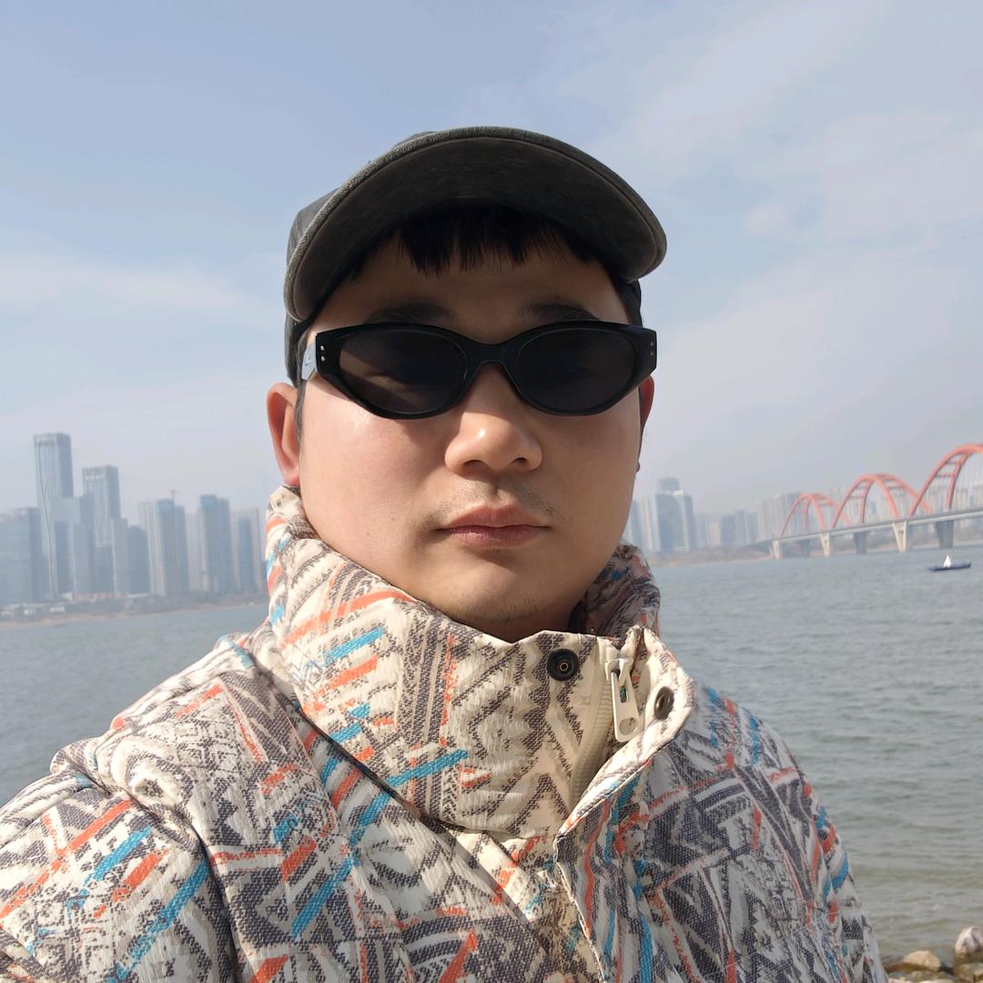 新森看世界与人生