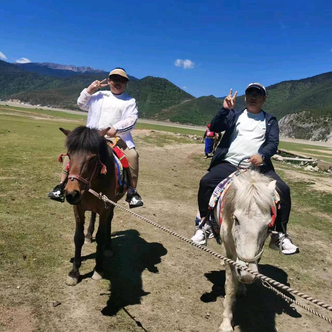 杠杠地~~凯哥