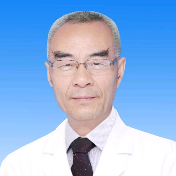 陈学忠疑难症全国名中医