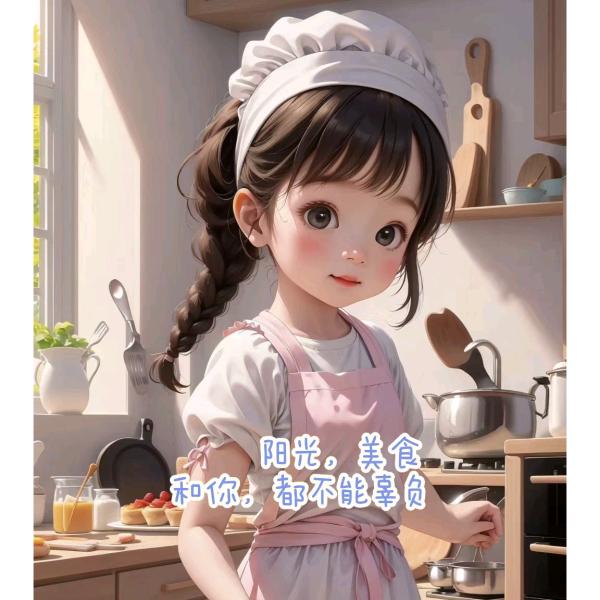 多多 🌈美食