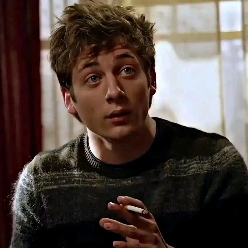 Lip Gallagher