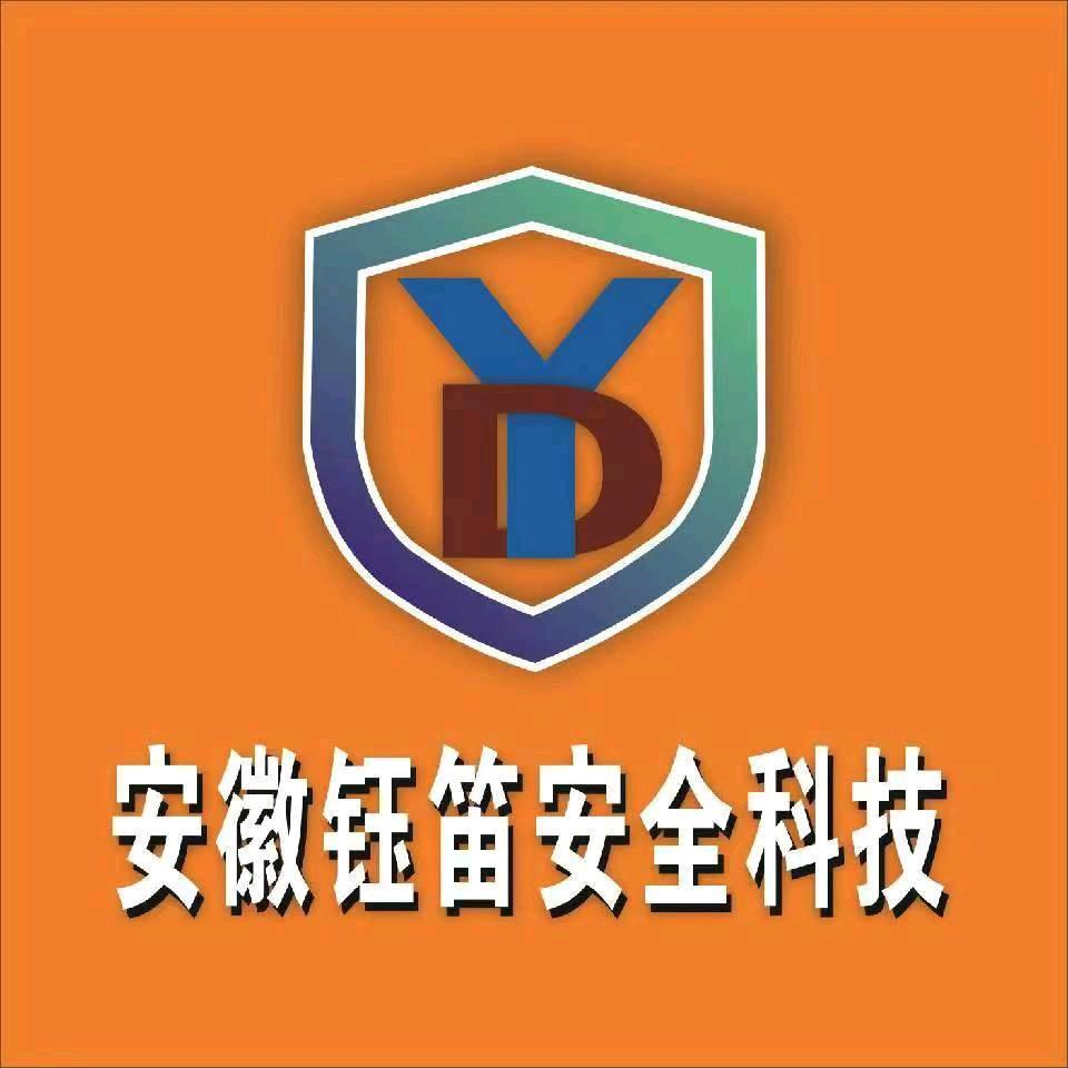 安徽钰笛安全科技服务有限公司