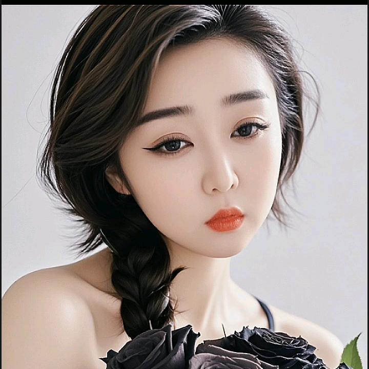 漂亮小妖