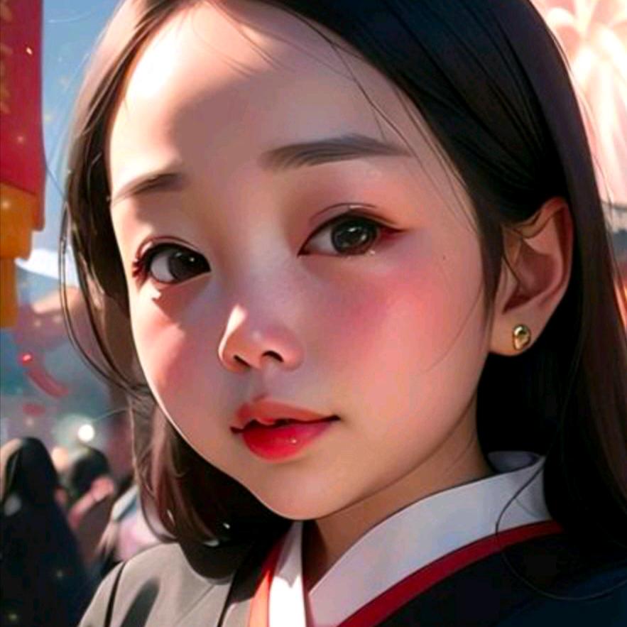 晴天
