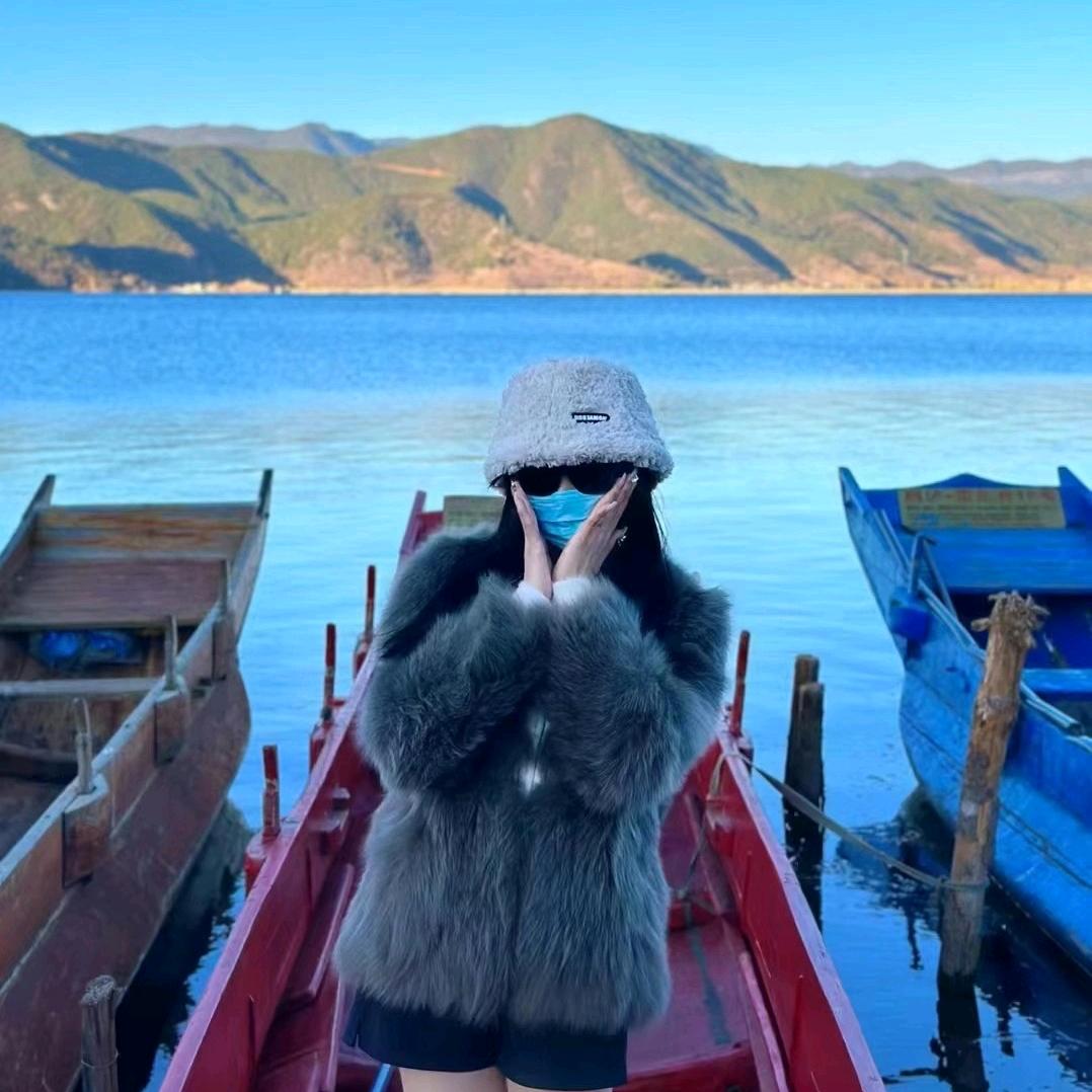 小海豚🐬