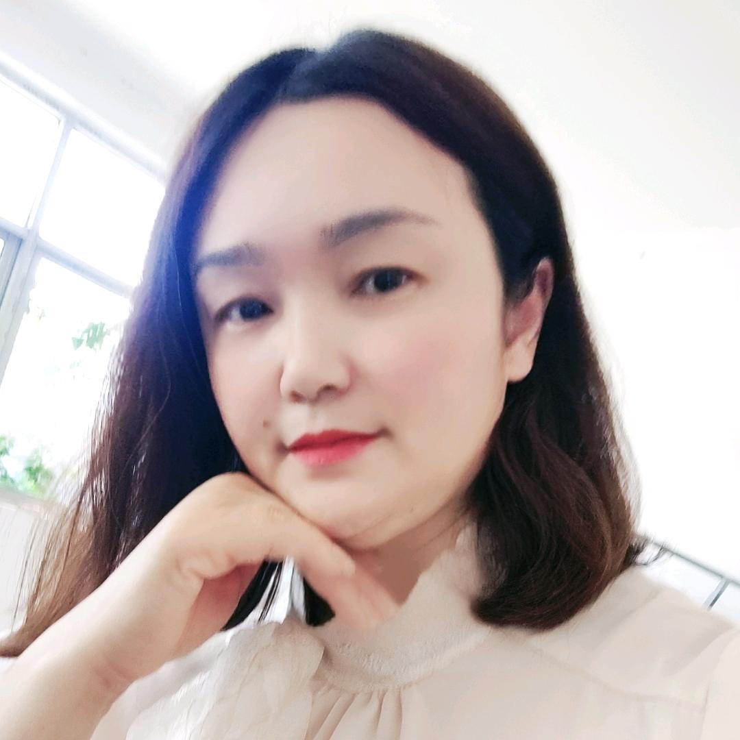幸福一生🌺