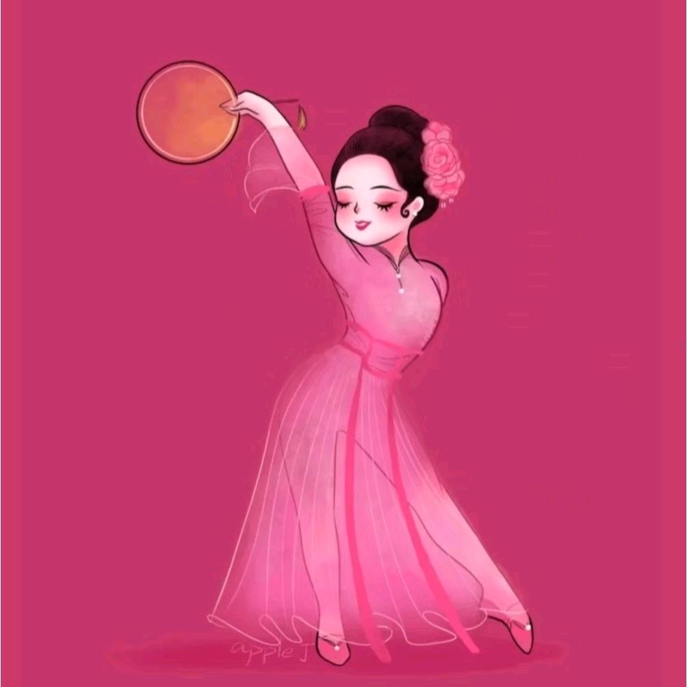 @dancing涓儿