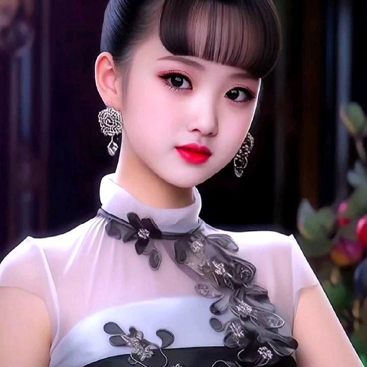 晏菜花