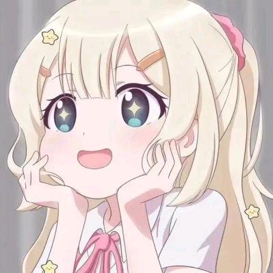 暖暖和橙橙