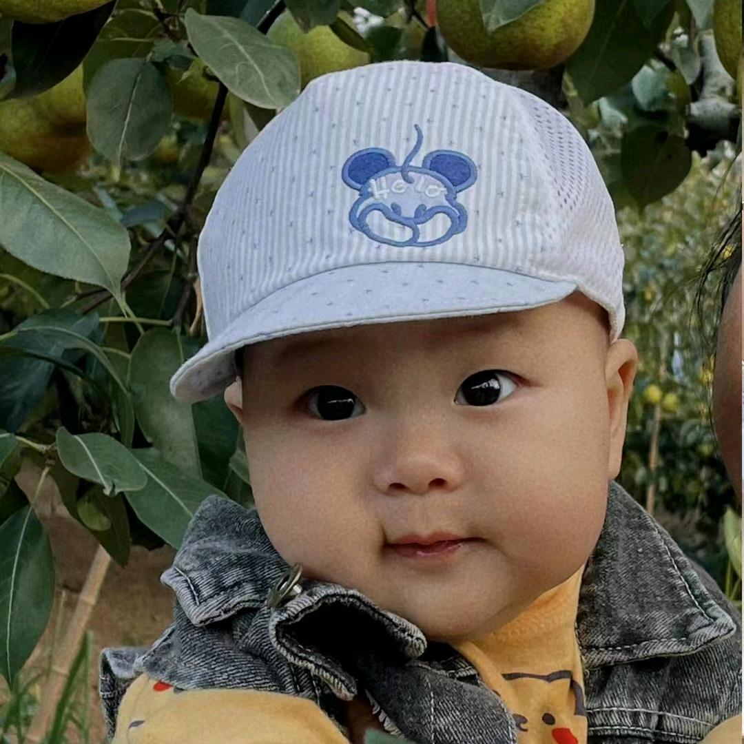 那拉提的老山东