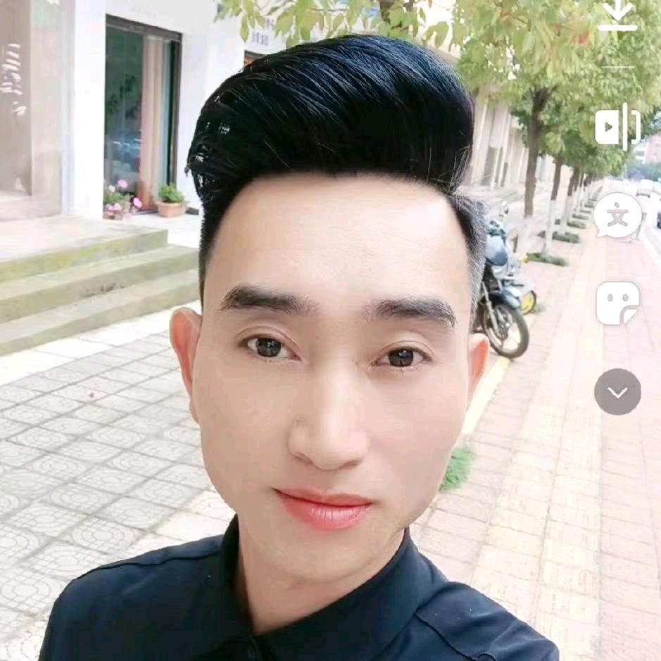 张华，歌歌
