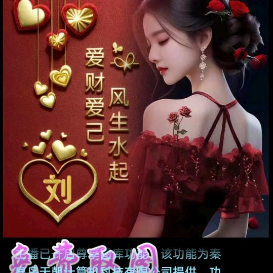 开心梅姐