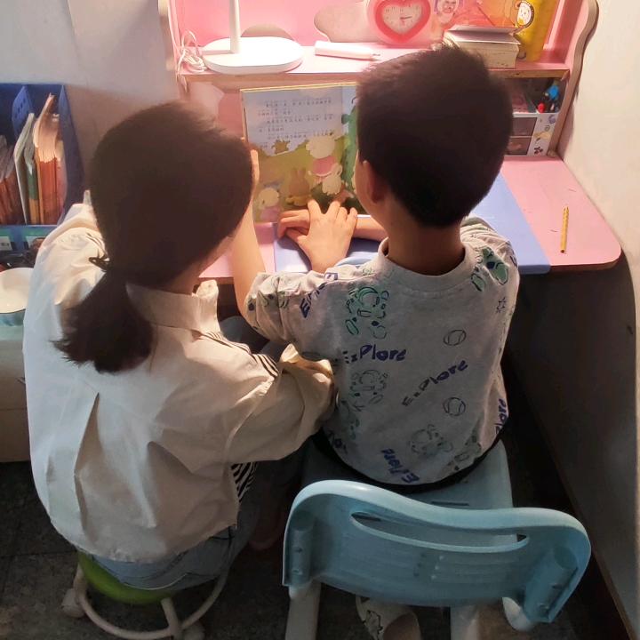 请叫我小白