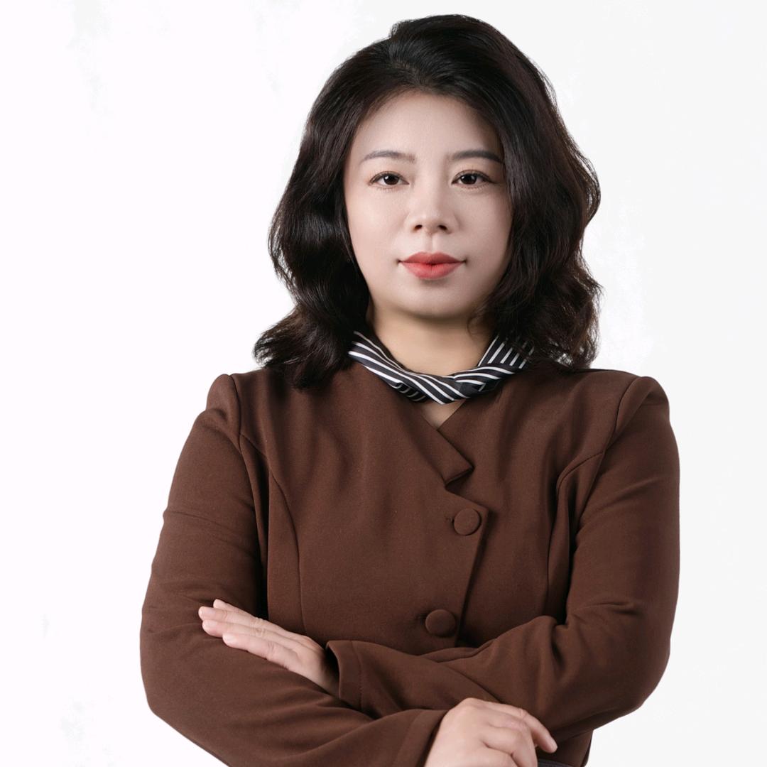 Eerica：瞳森视光眼健康管理中心