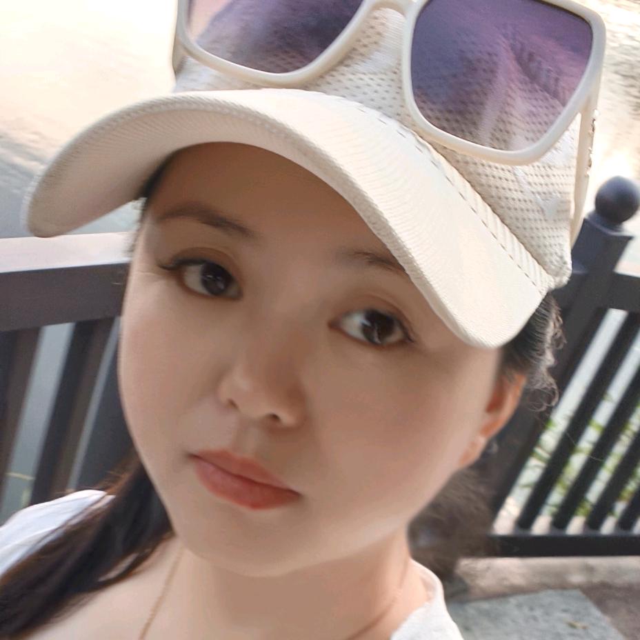 小糊涂姐