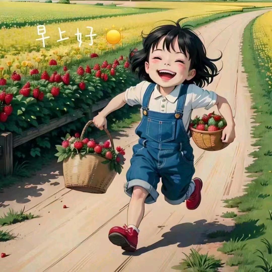 有福之人