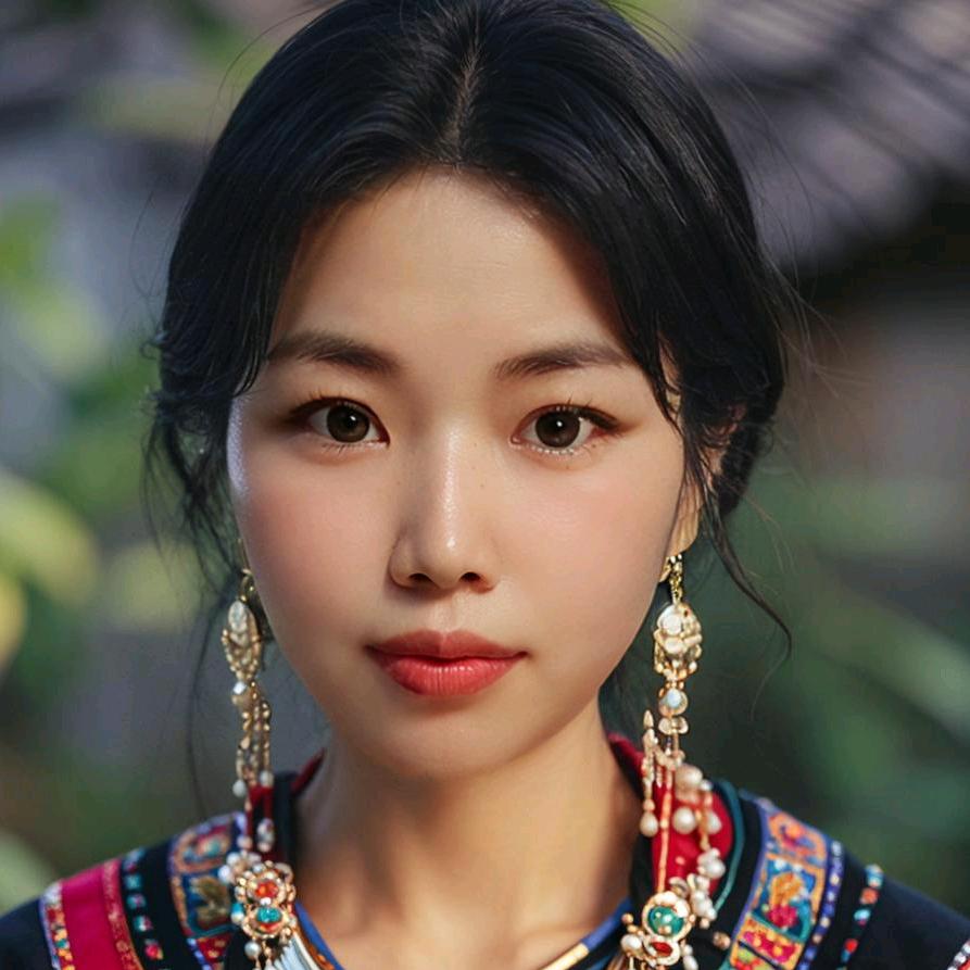 小丽