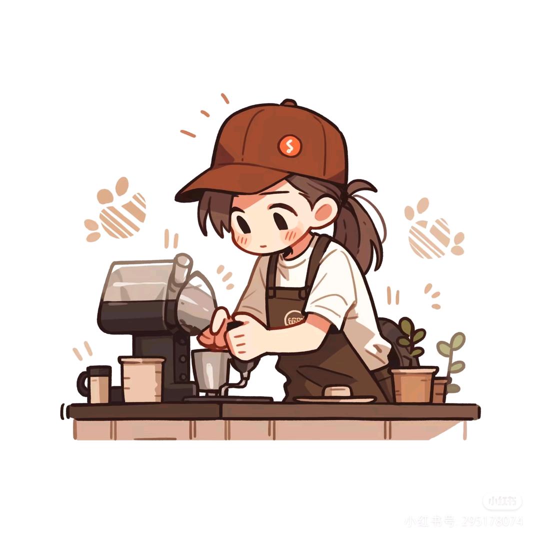 幸运咖（兴和四子王集宁门店）