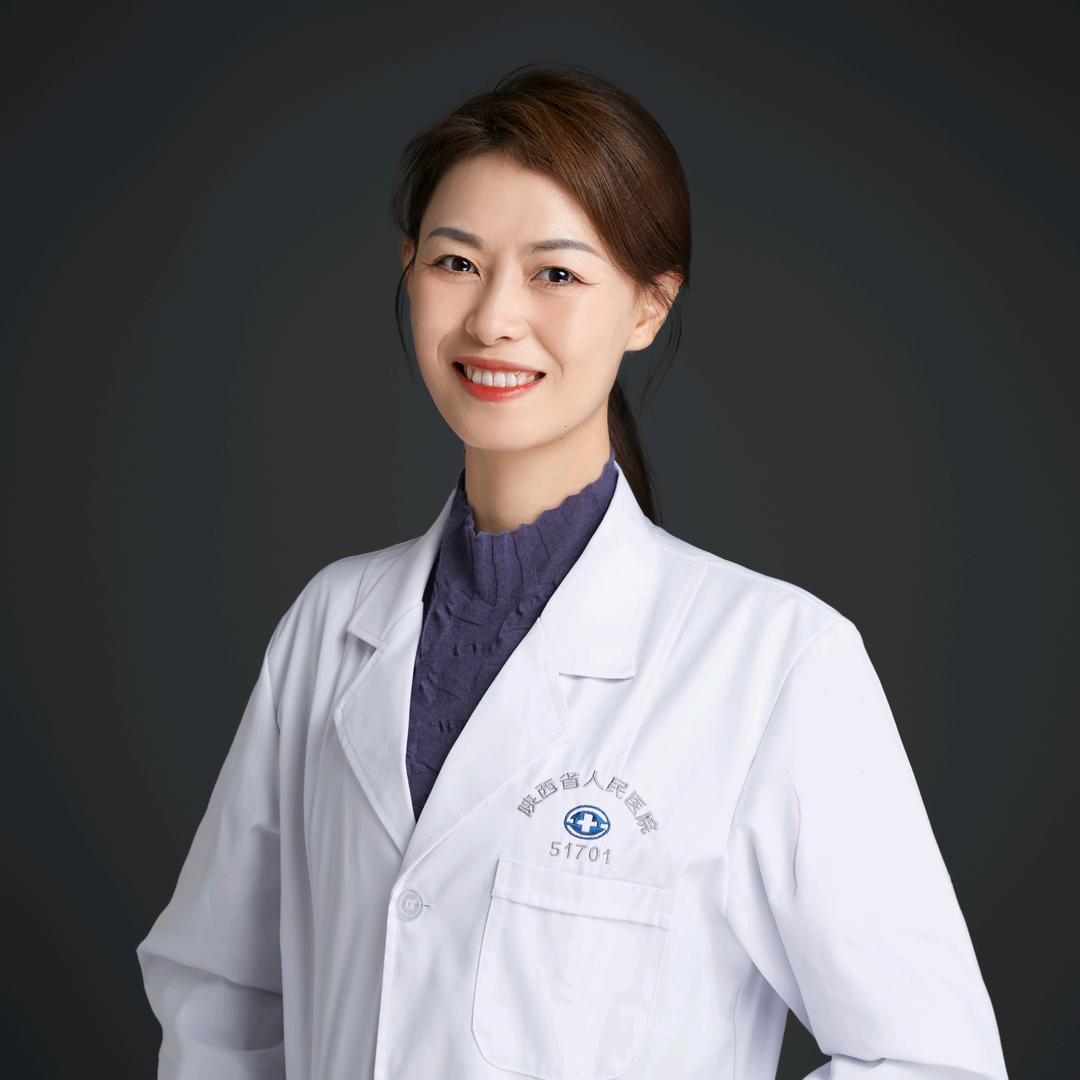 药师小姐姐