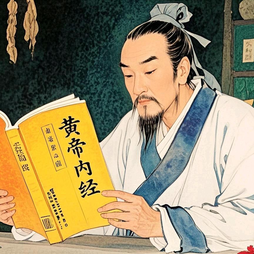 小五养生馆