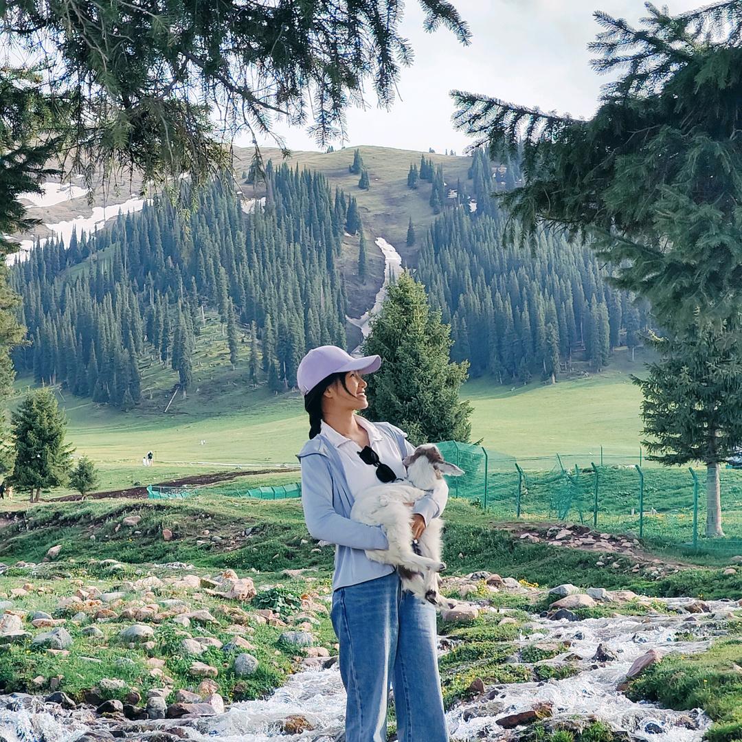 🌈🌈🌈君子兰