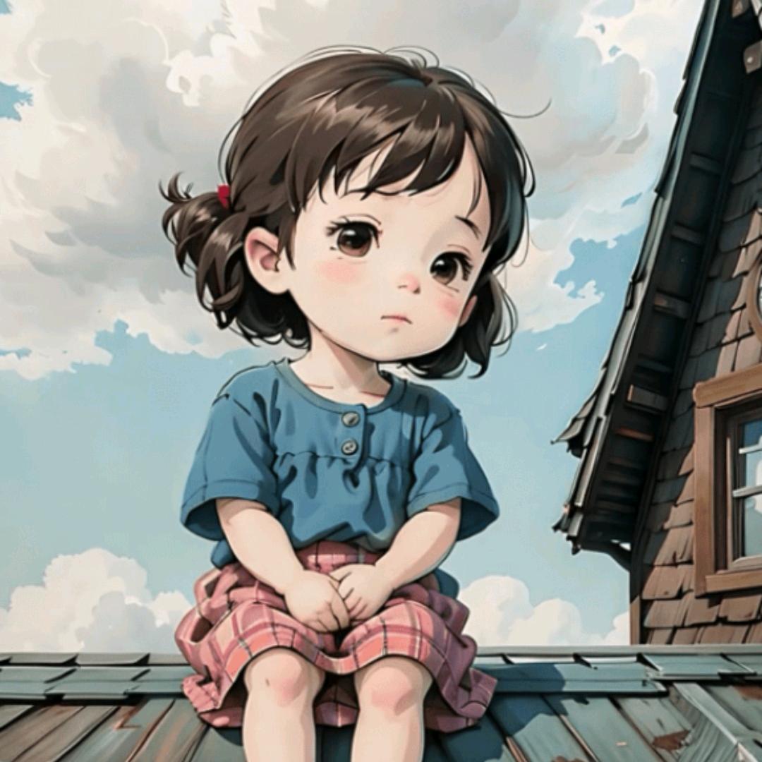 翠翠🎀