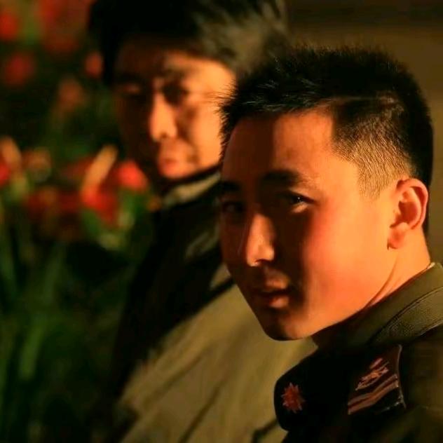青春的样子
