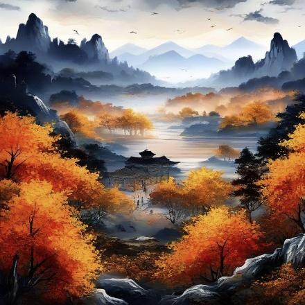 绿松石记标