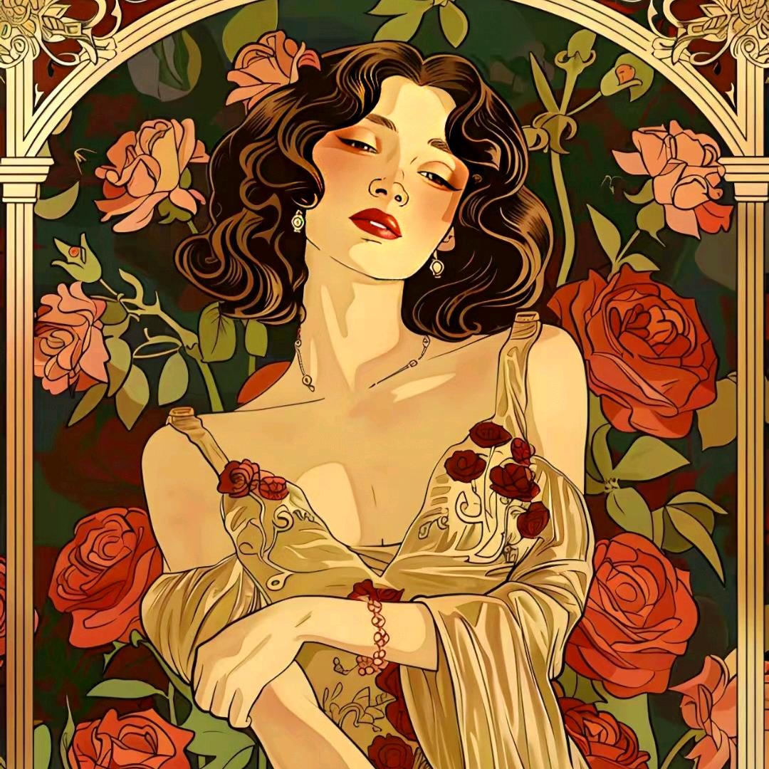 塔罗疗愈师（收🐰）