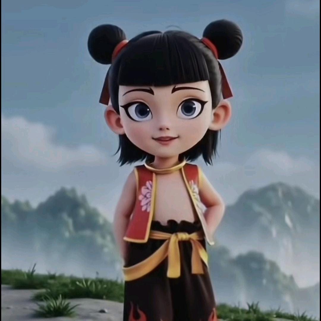 炳哥哥