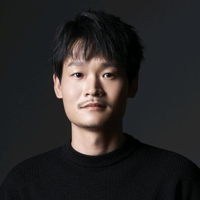 展厅设计师 景哲