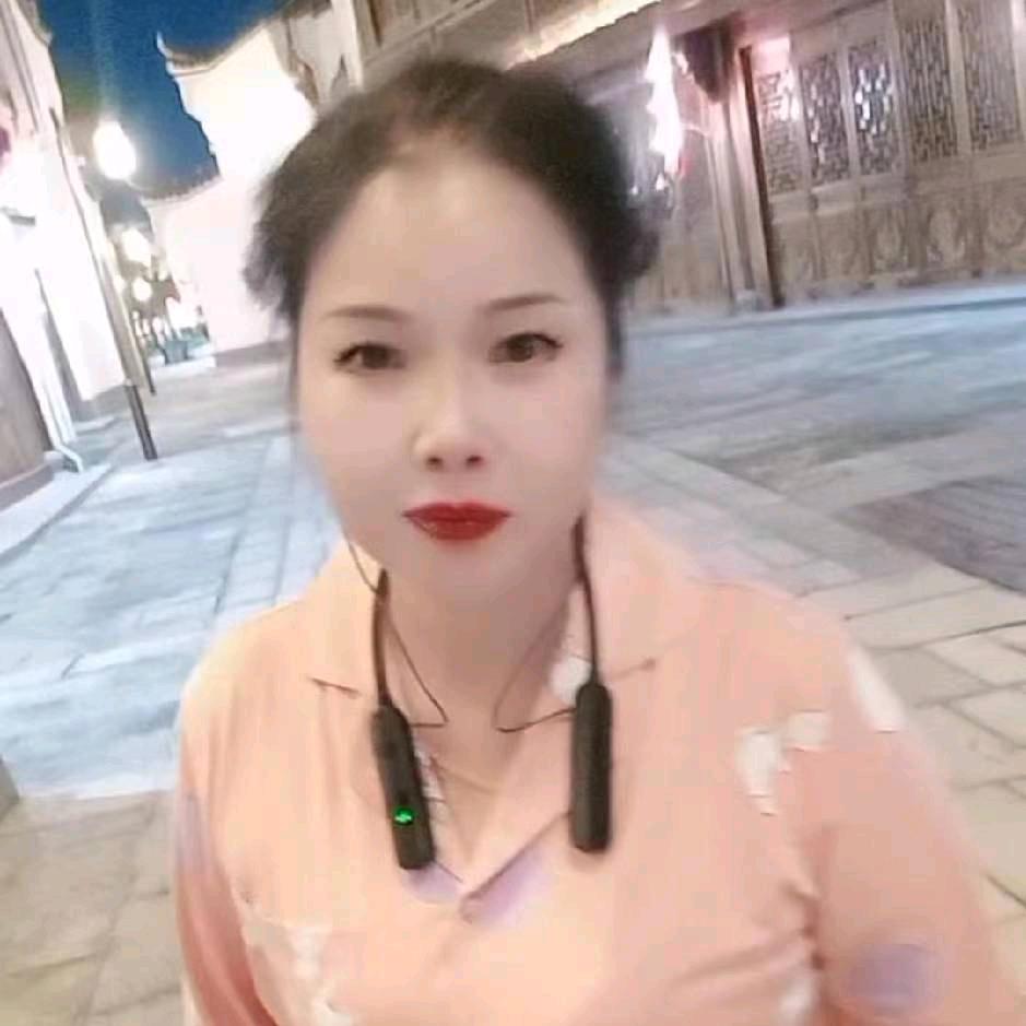 牙牙姐