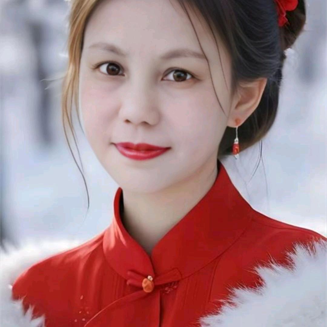 小英子