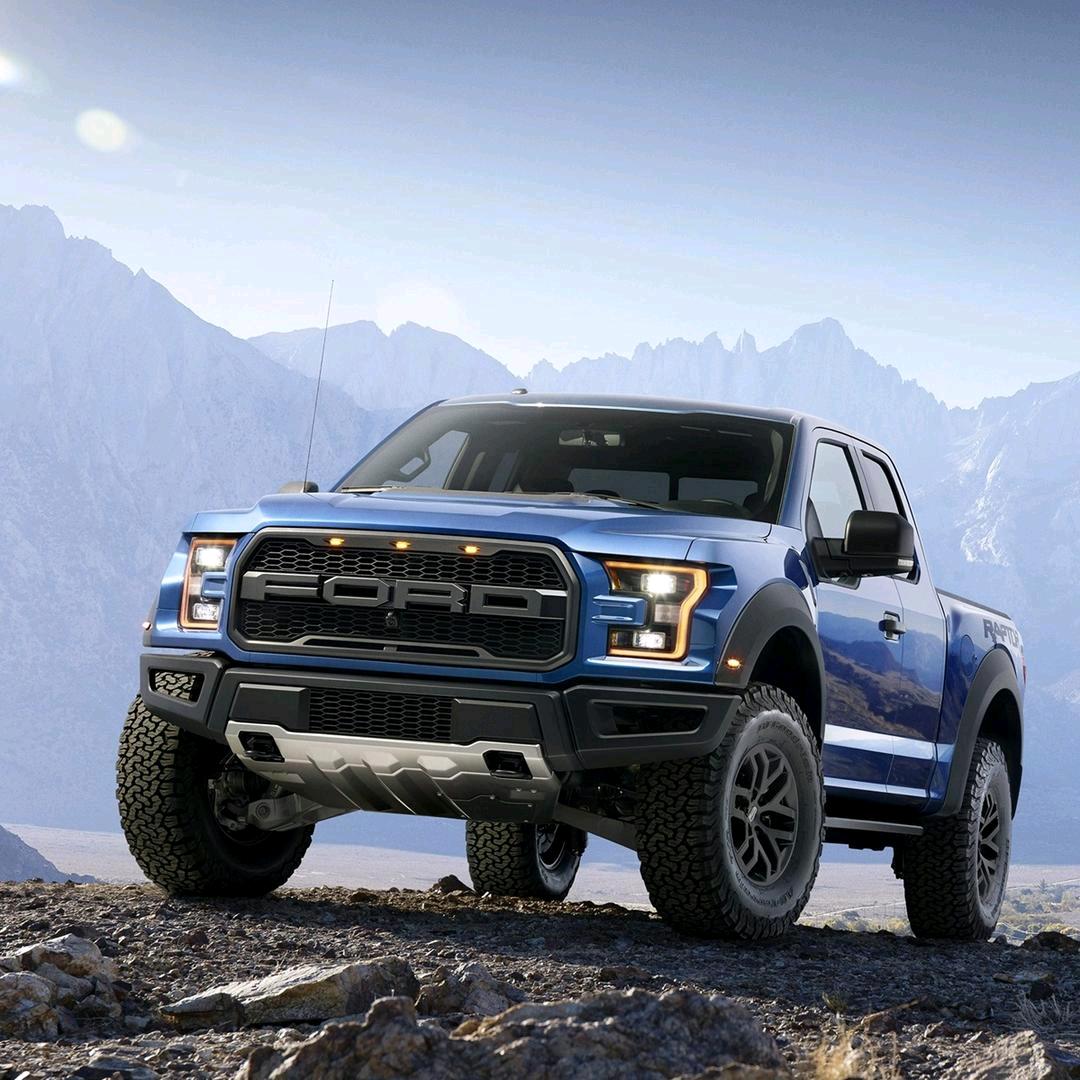 卖福特的郝经理