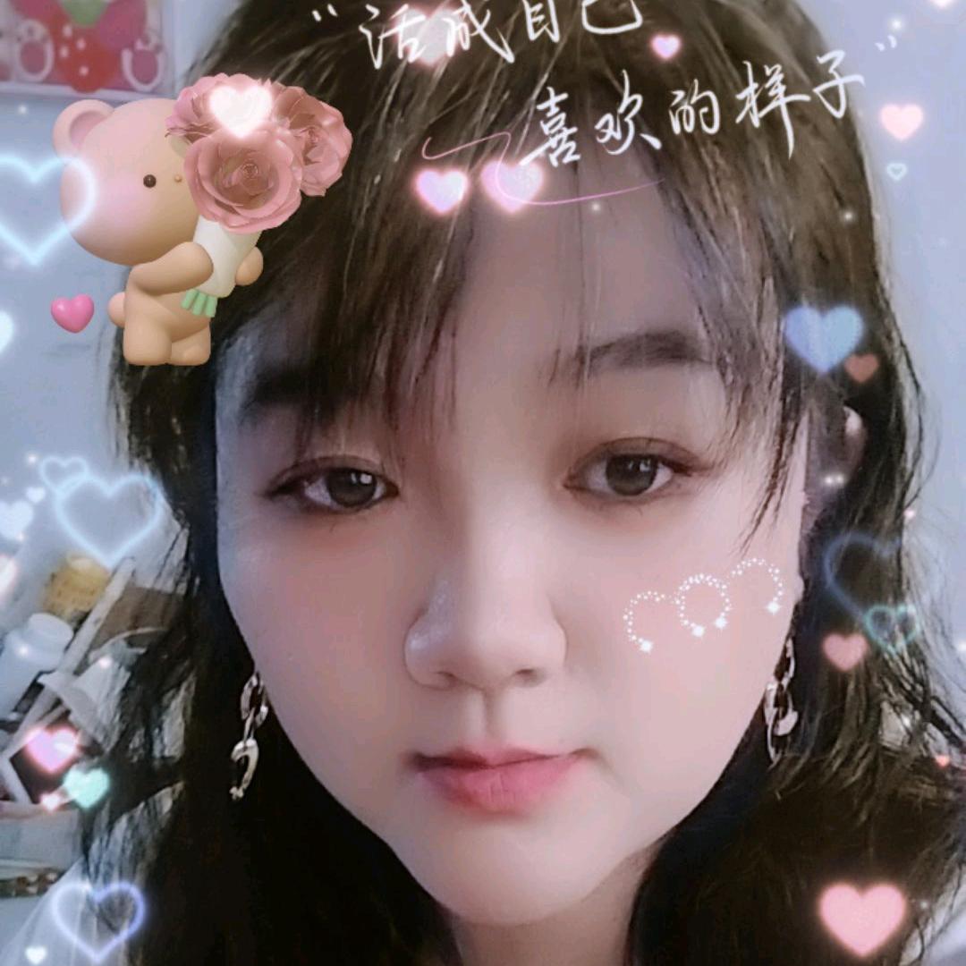 小甜妞妈咪
