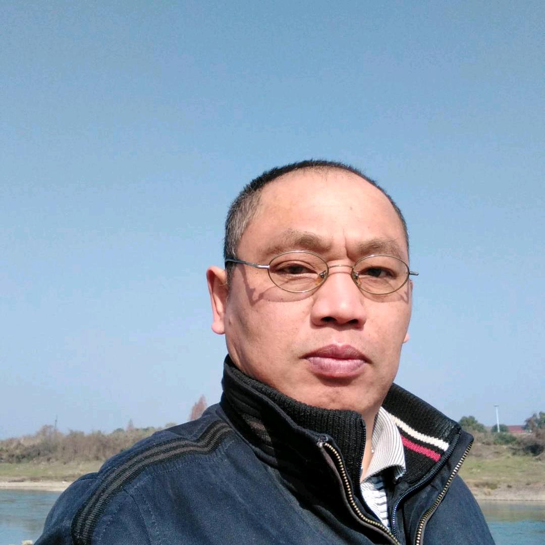 八零贤妻姜皓头像