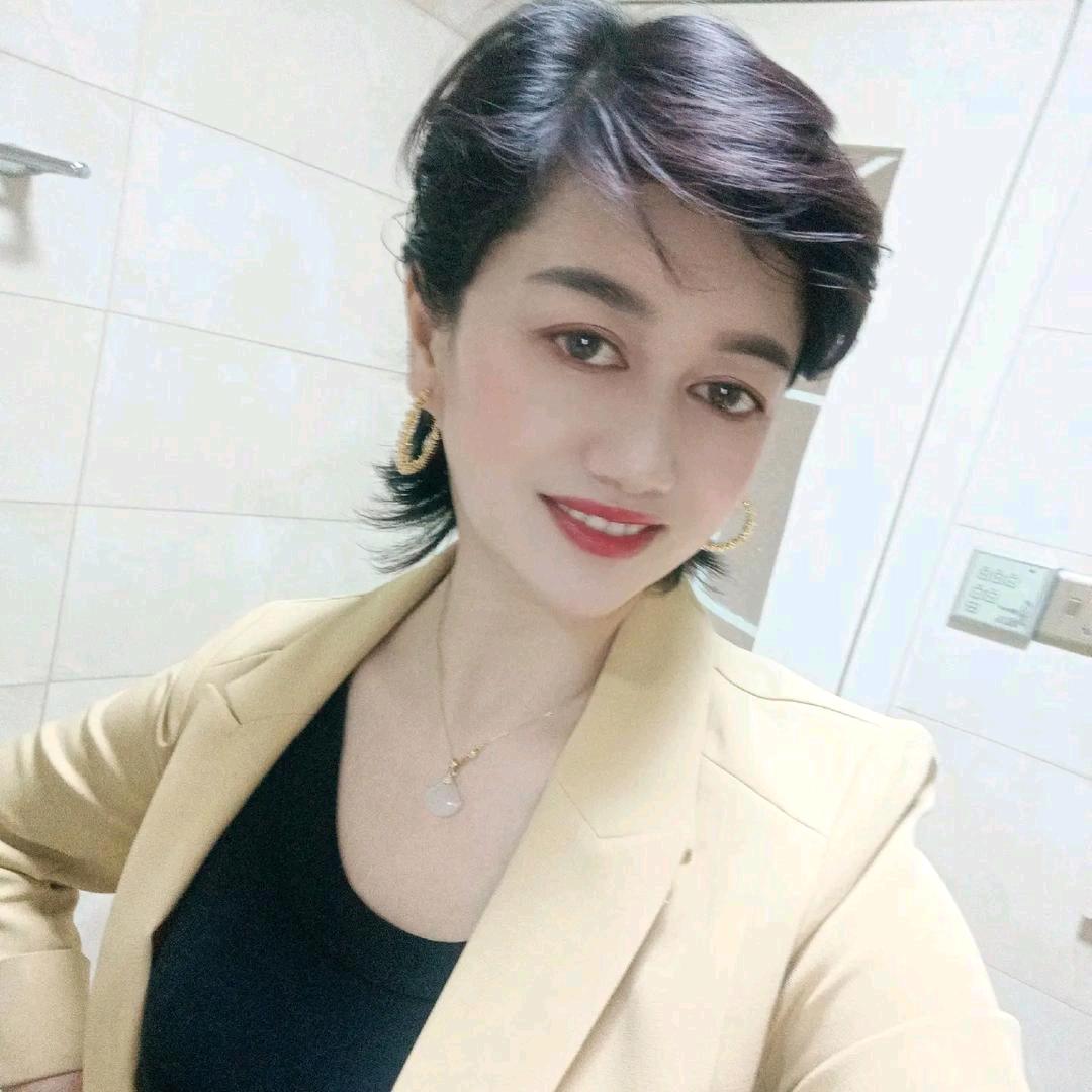 许姐