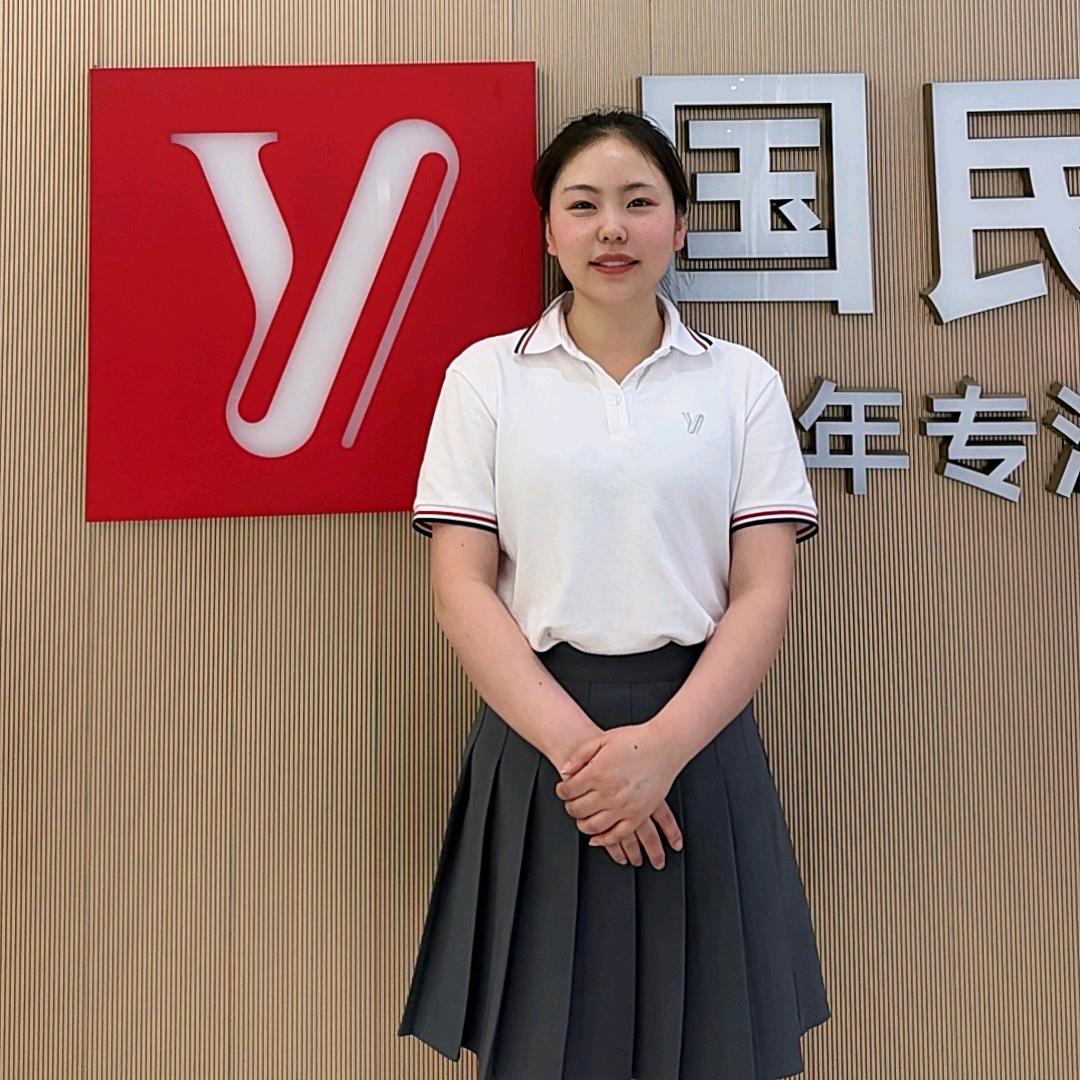 高邮意尔康金街总店—小唐💕
