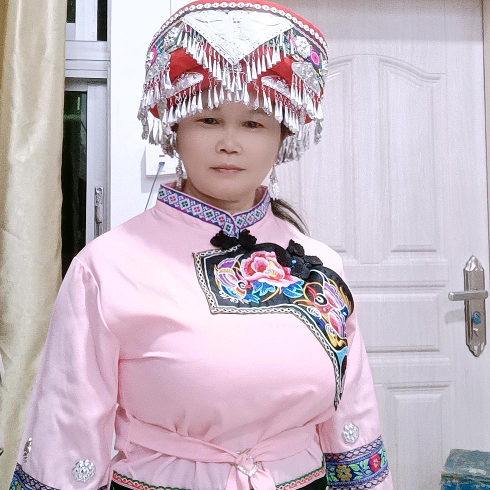 Li慧珍