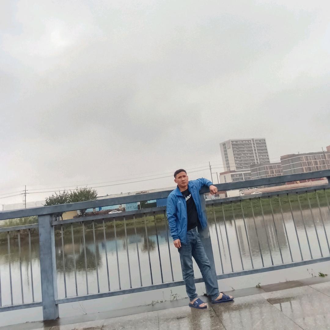 疯狂1号