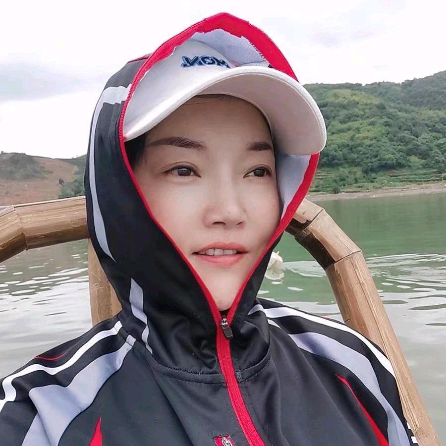海边媳妇