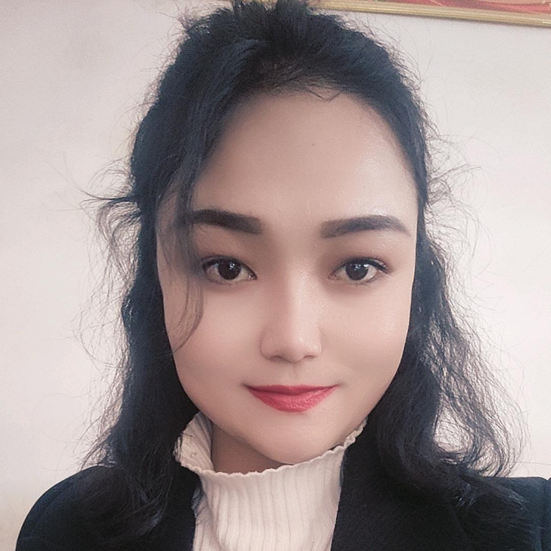 @小热