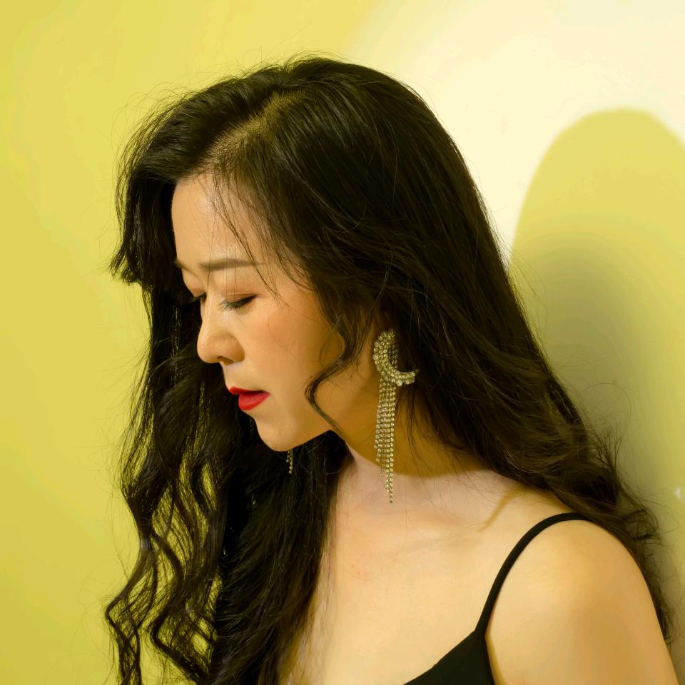 大玟子🎤🎤🎤🎤