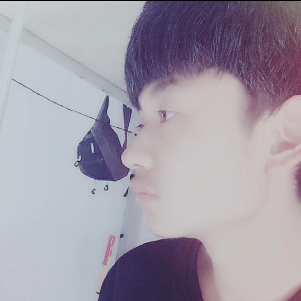 Old Boy