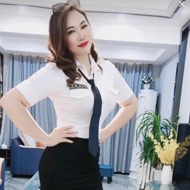 小姨妹💋