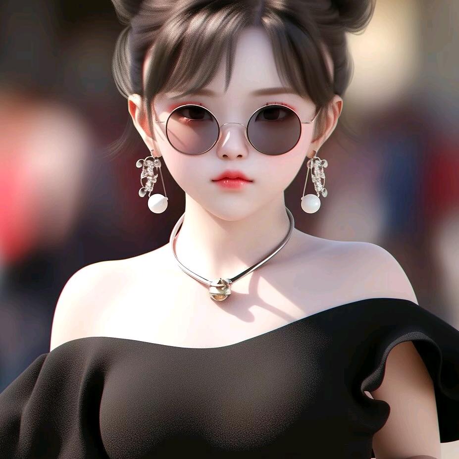 善解人意