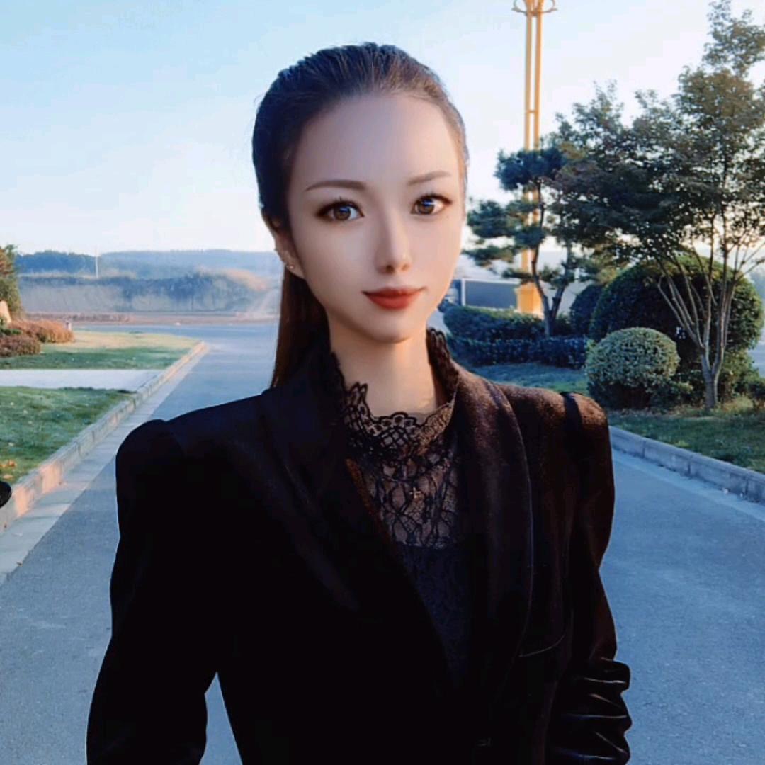 曦ZI🍃