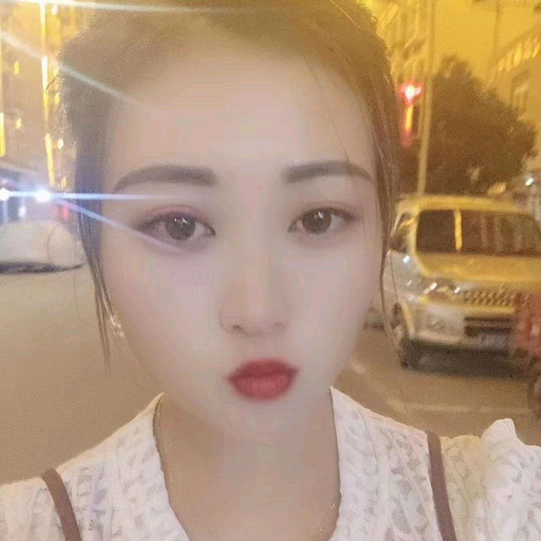 陈晓晓