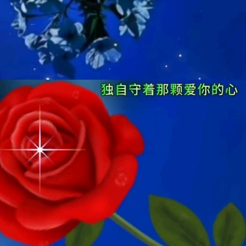 默默思念